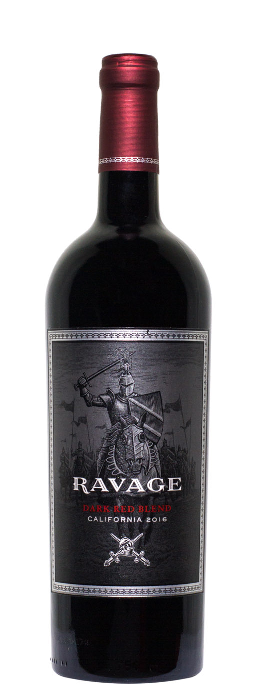 images/wine/Red Wine/Ravage Ddark Red Blend.jpg